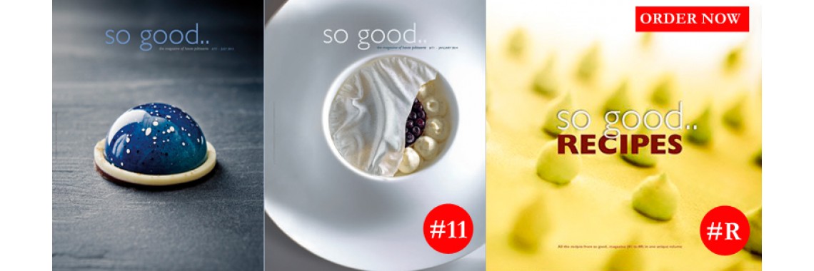 SO GOOD MAGAZINE 11