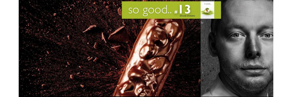 SO GOOD MAGAZINE 14