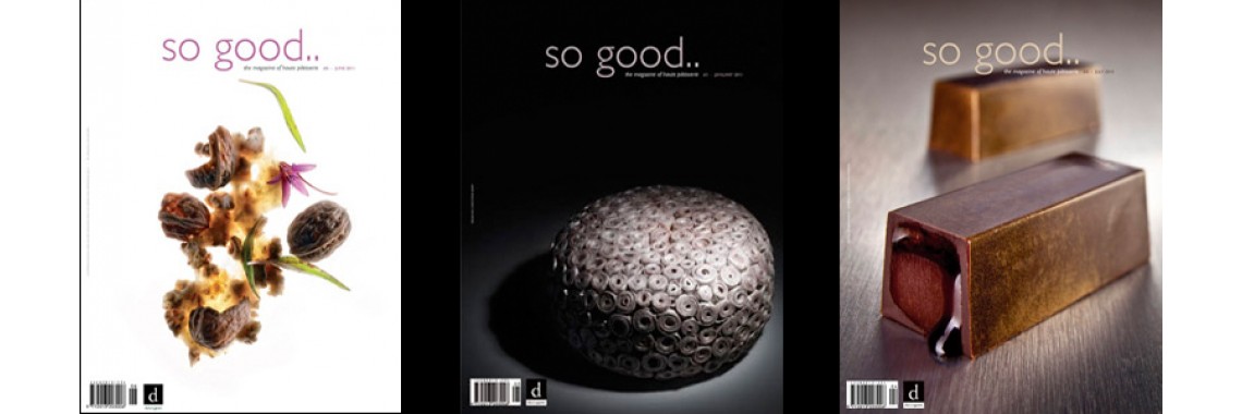 SO GOOD MAGAZINE 2