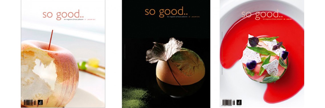 SO GOOD MAGAZINE 3