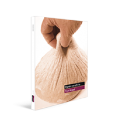 True bread. A professional guide to breads and enriched doughs