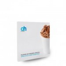 Artisanal ice cream recipe book Arte Heladero