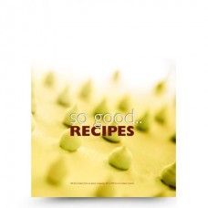 so good.. recipes volume 1